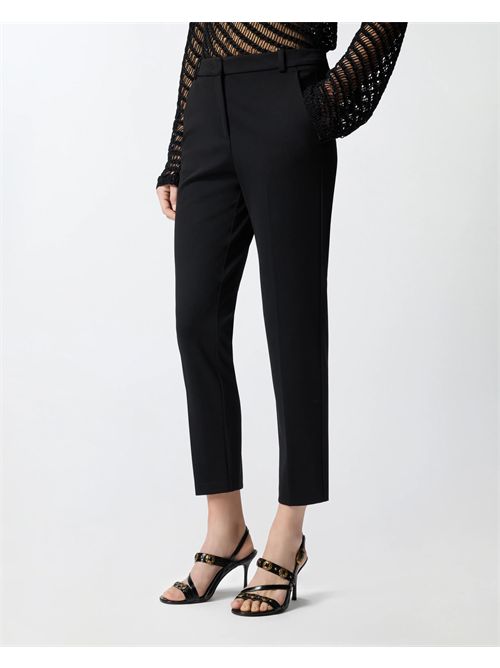 Pantaloni a gamba dritta PINKO | 100155A36R/Z99